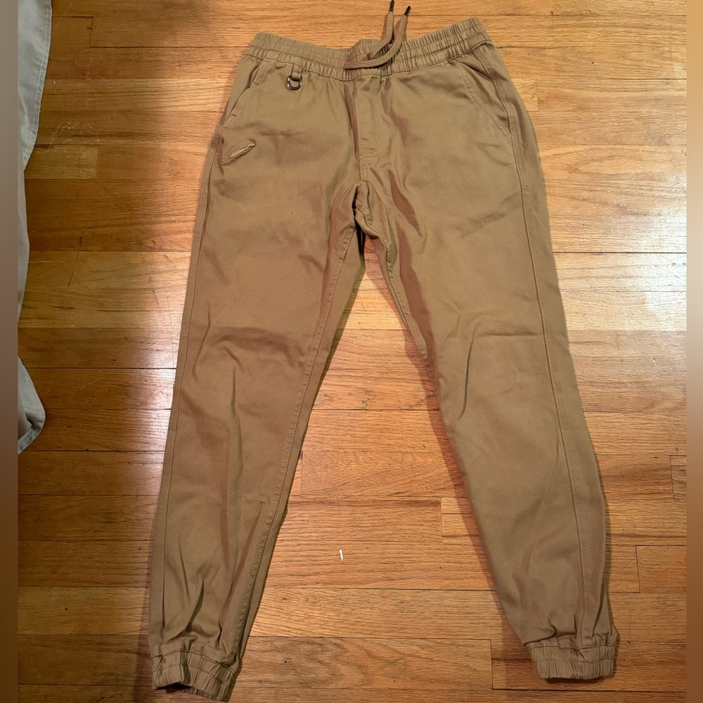 Publish Brand Sprinter Khaki